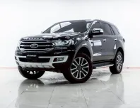 4A708 FORD EVEREST 2.0 TITANIUM+ 2018
