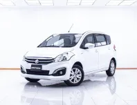1D449 SUZUKI ERTIGA 1.4 GX AT 2018