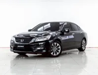 4A709 HONDA ACCORD 2.4 EL 2013