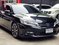 2014 Honda ACCORD 2.4