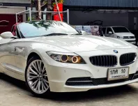 BMW Z4 2.0 sDrive20i Coupe มือเดียว ไมล์แท้