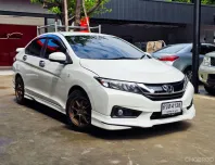 2014 Honda CITY 1.5 i-VTEC