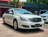 2010 Nissan TEANA 2.5 250 XV Sport