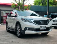 2013 Honda CR-V 2.4 SUV 