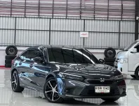 2022 Honda CIVIC 2.0 e:HEV RS 