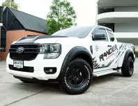 2023 FORD RANGER 2.0 TURBO XL OPEN CAB
