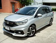 2018 HONDA MOBILIO 1.5 RS 