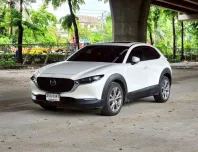 2022 Mazda CX-30 2.0SP รถสวยมือเดียว มีเครดิตฟรีดาวน์