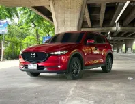 2021 Mazda CX-5 2.0C รถมือเดียวพร้อมใช้ ถูกสุดในตลาด