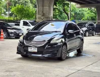2012 Toyota VIOS 1.5 E รถสวยมือเดียว สภาพเยี่ยม