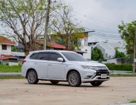 Mitsubishi Outlander 2.4 GT Premium 4WD ปี : 2021