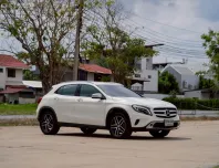 Mercedes Benz Gla200 1.6 Urban ปี : 2016