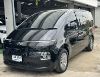 Hyundai STARIA 2.2 S รถตู้/MPV รถสภาพดี มีประกัน