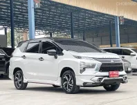 2022 Mitsubishi Xpander 1.5 GT MPV ฟรีดาวน์