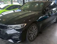 2021 BMW 3 Series 2.0 320d M sport 