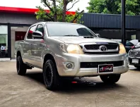 2008 Toyota Hilux Vigo 3.0 