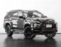 2020 Mitsubishi Pajero Sport 2.4 GT Premium Elite Edition 2WD SUV ฟรีดาวน์ ฟรีส่งรถ การันตีรถสวย100%