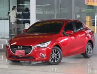 จัดเกินได้ถึง 30,000 บาท 2019 Mazda 2 1.3 (4Door) รถเก๋ง 4 ประตู 