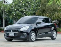 2021 Suzuki Swift 1.2 รถเก๋ง 5 ประตู 