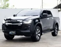 2020 Isuzu Dmax Cab4 Hilander 1.9 M A/T รถสวยสภาพป้ายแดง