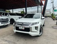 2021 Mitsubishi TRITON 2.4 รถกระบะ 