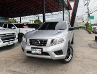 2018 Nissan Navara 2.5 รถกระบะ 