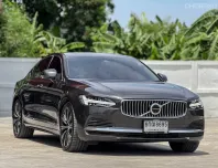 2021 Volvo S90 Recharge 2.0 Inscription T8 Plug-in รถเก๋ง 4 ประตู ขายถูกๆ