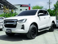 2021 Isuzu Dmax Cab4 Hilander 1.9Z M/T สวยกว่านี้ก็ป้ายแดงแล้ว