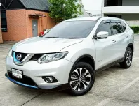 2019 NISSAN X-TRAIL 2.0 E HYBRID  