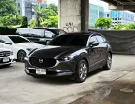 2022 Mazda CX-30 2.0SP รถสวยจัดมือเดียว ไมล์น้อย 