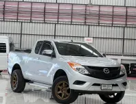 2014 Mazda BT-50 2.2 Hi-Racer MT