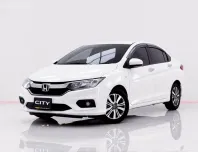 6A974 HONDA CITY 1.5V+ AT 2017