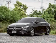 2023 Mercedes-Benz A-Class 1.3 A200 รถเก๋ง 4 ประตู 