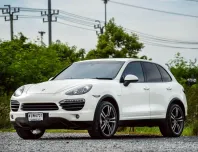 2013 Porsche CAYENNE 3.0 S Hybrid SUV 
