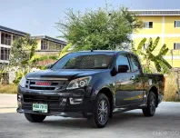 2015 Isuzu D-Max 2.5 X-Series รถกระบะ 