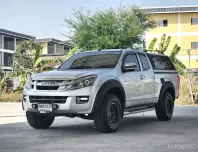 2015 Isuzu D-Max 2.5 Hi-Lander รถกระบะ 