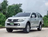 Mitsubishi Triton Cab 2.4 Top pushstart  A/T ปี 2016