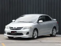2013 Toyota COROLLA 1.8 รถเก๋ง 4 ประตู 