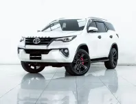 2A914 TOYOTA FORTUNER 2.4 V AT 2017