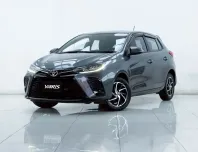 2A886 TOYOTA YARIS ECO 1.2 SPORT 5DR AT 2022