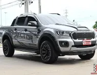 Ford Ranger 2.0 DOUBLE CAB Hi-Rider WildTrak 2020 รถบ้านมือเดียวตัวแต่งพิเศษจากศูนย์