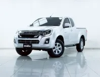 2A884 ISUZU D-MAX 1.9 Ddi L HI-LANDER CAB MT 2017