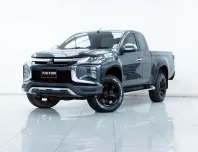 2A898 MITSUBISHI TRITON 2.4 GT PLUS CAB AT 2019