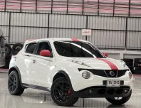2013 Nissan Juke 1.6 E