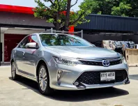 2017 Toyota CAMRY 2.5 Hybrid 