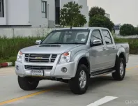 Isuzu D-max Cab4 3.0 LS AT ปี 2008