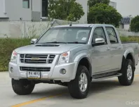 Isuzu D-max Cab4 3.0 LS AT ปี 2008