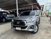 2019 Toyota Hilux Revo 2.4 Prerunner รถกระบะ 