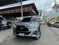2020 Toyota Hilux Revo 2.4 Prerunner รถกระบะ 