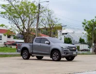 2018 Chevrolet Colorado 2.5 LT Z71 รถกระบะ 